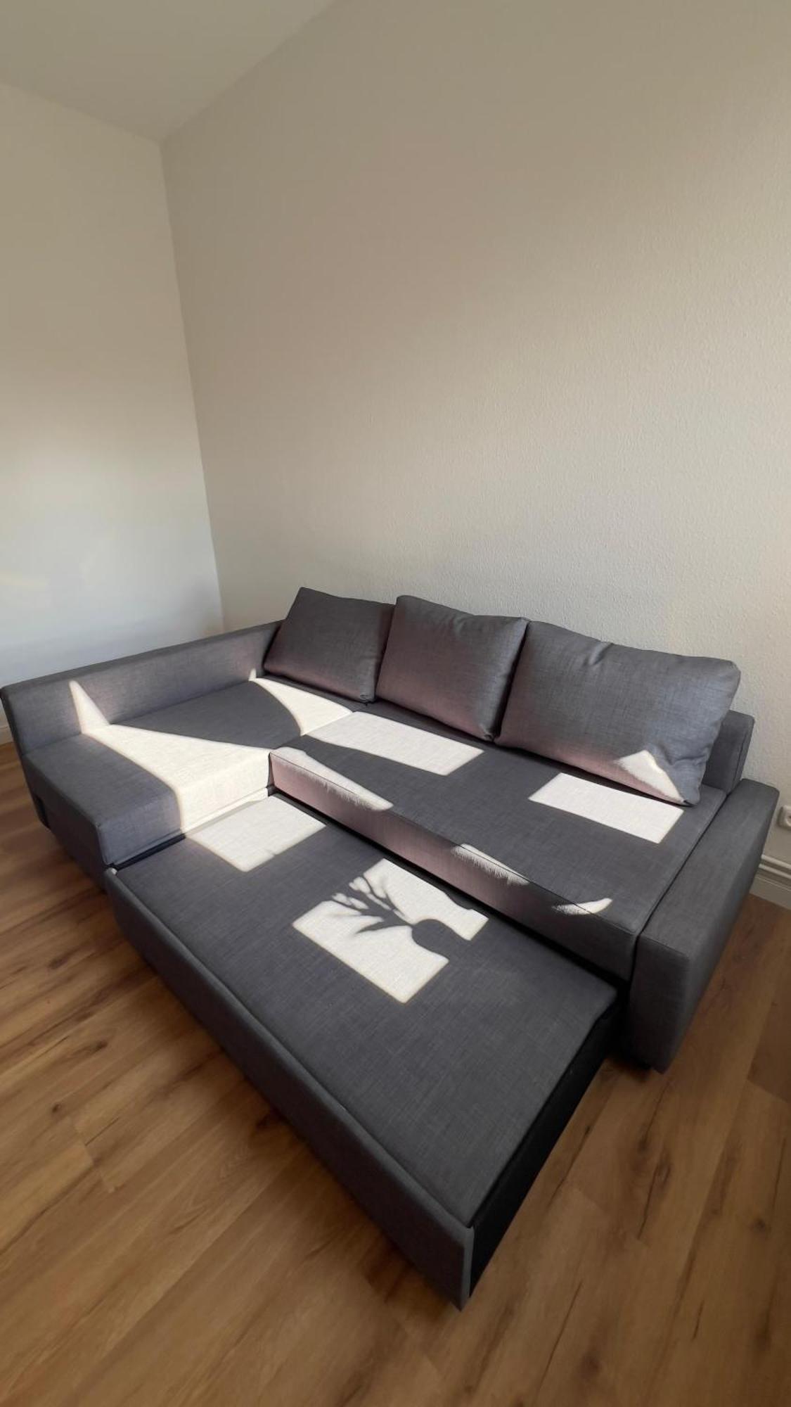 2-SZ Unterkunft nahe Innenstadt Neumünster Exterior foto