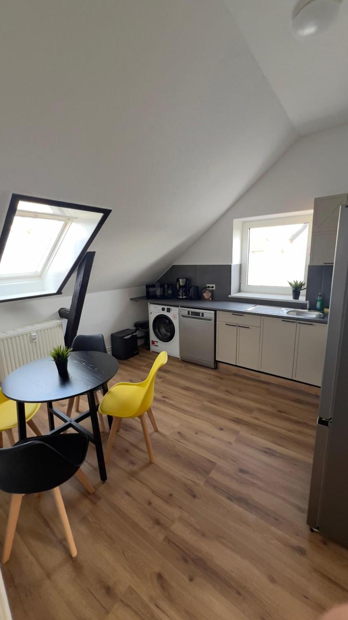 2-SZ Unterkunft nahe Innenstadt Neumünster Exterior foto